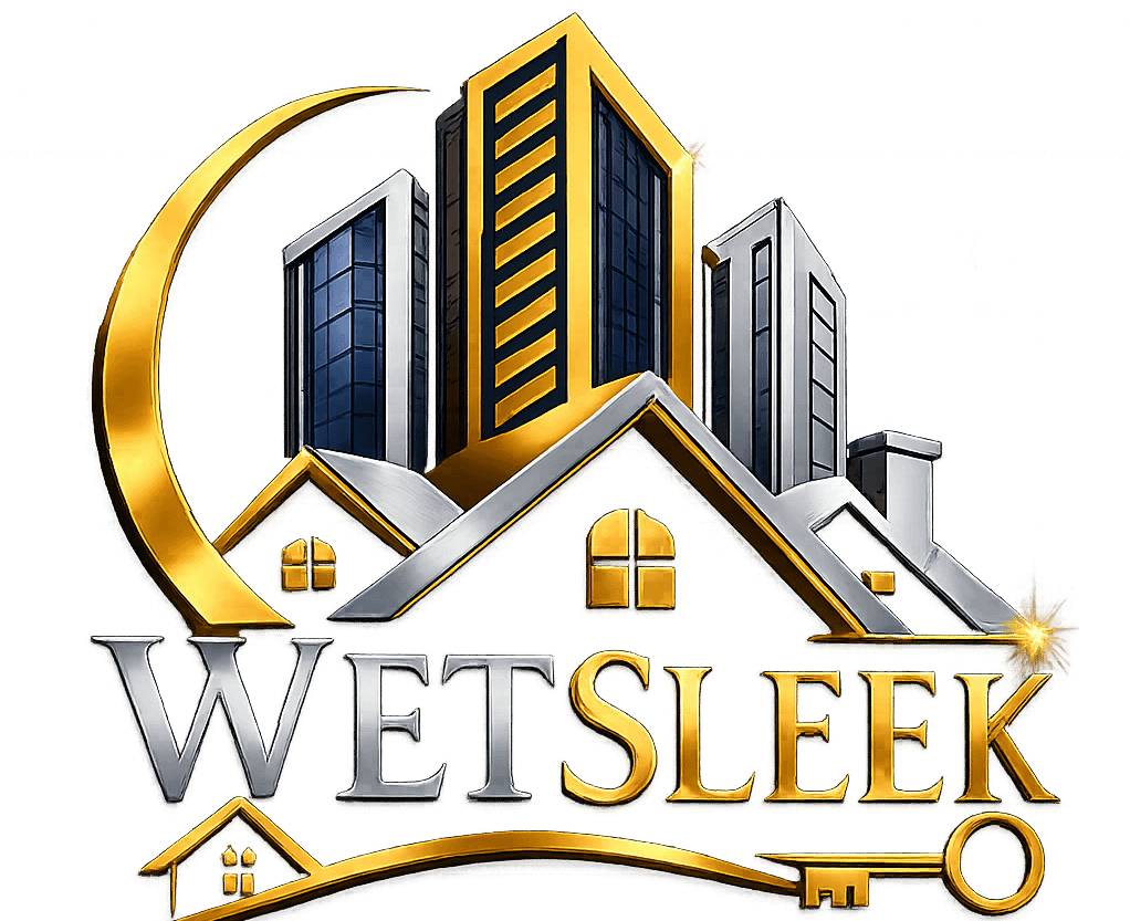 wetsleek