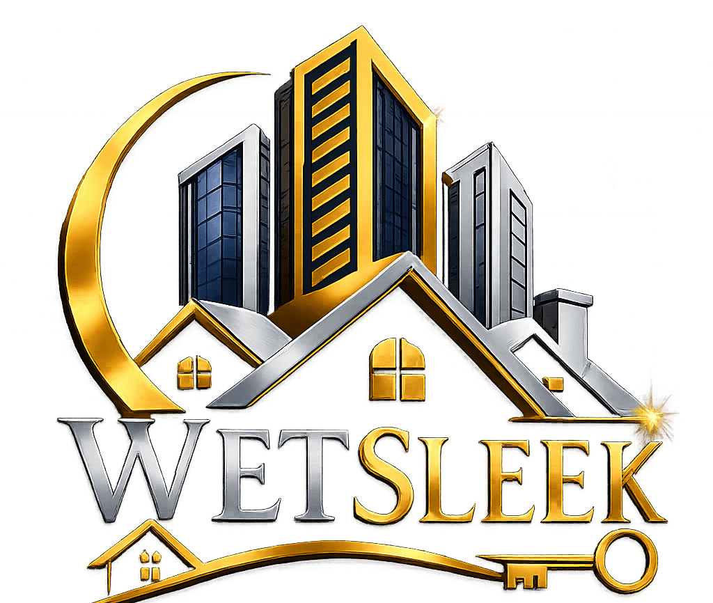 wetsleek
