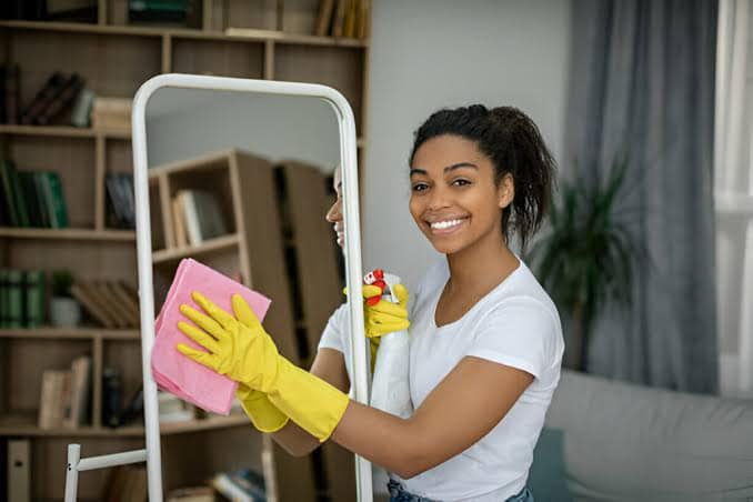 Cleaning Service