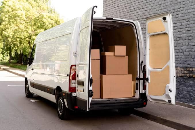 House Moving Services