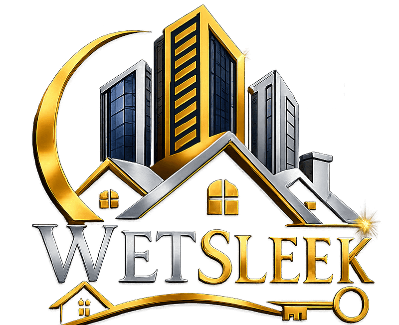 wetsleek